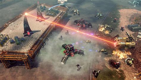 command and conquer 4 free.